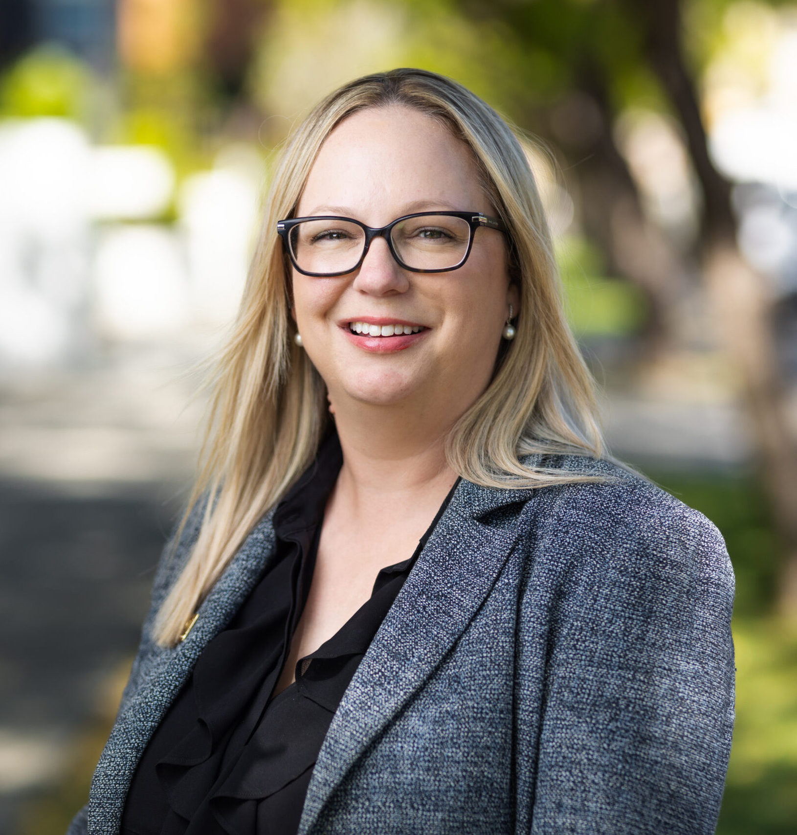 Trudie Walsh